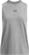 Campus Muscle tanktop