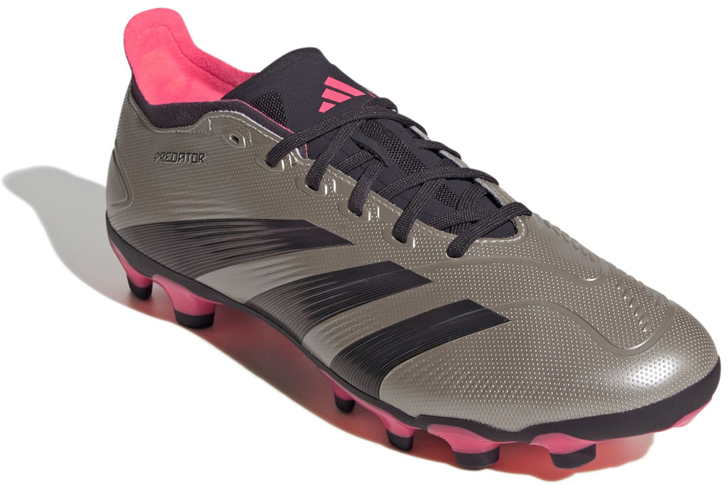 Predator League MG voetbalschoenen