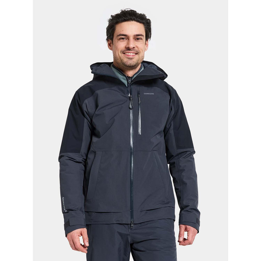 povel usx jkt 3