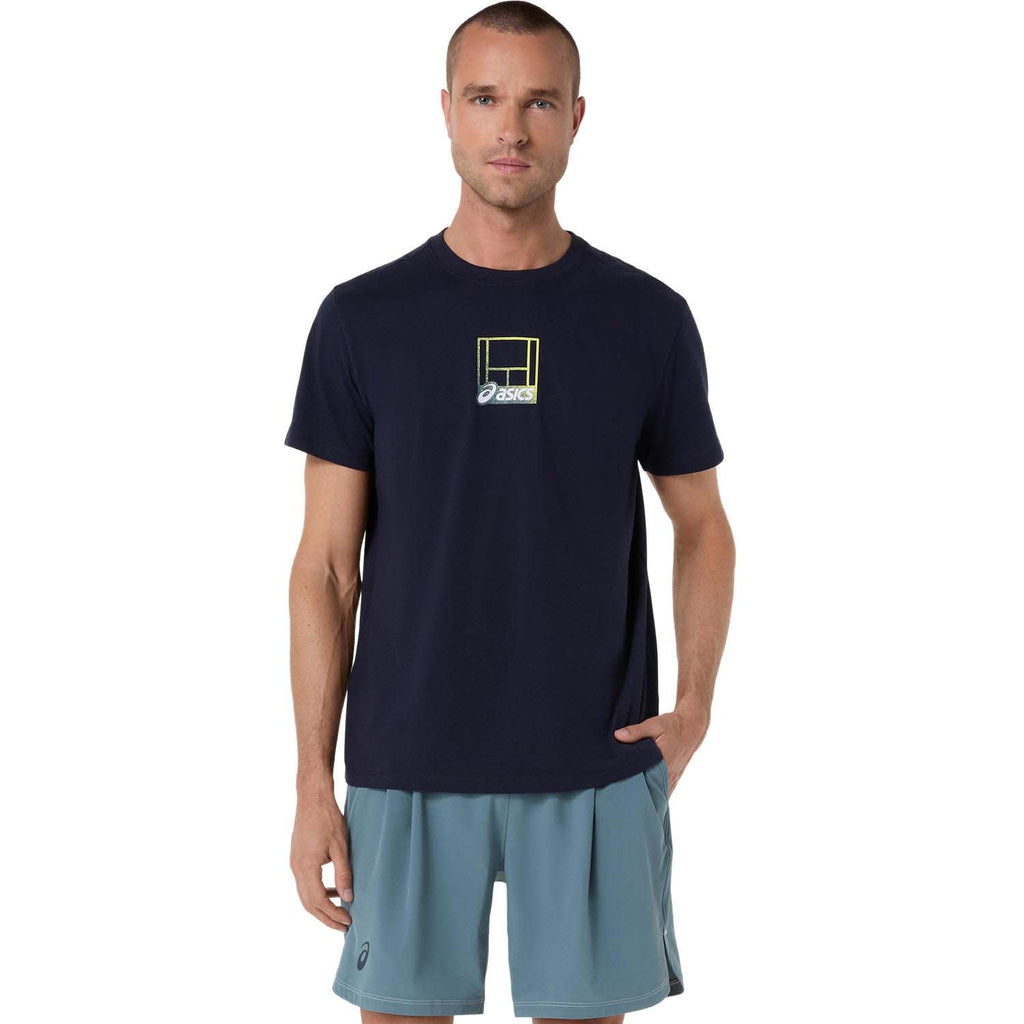 Court Core Graphic Tee T-shirt tennis