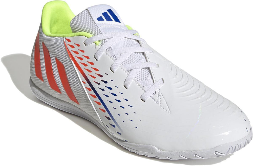 PREDATOR EDGE.4 IN SALA, SOLRED/SGREEN/C, 7