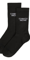 2-pack Logo Socks