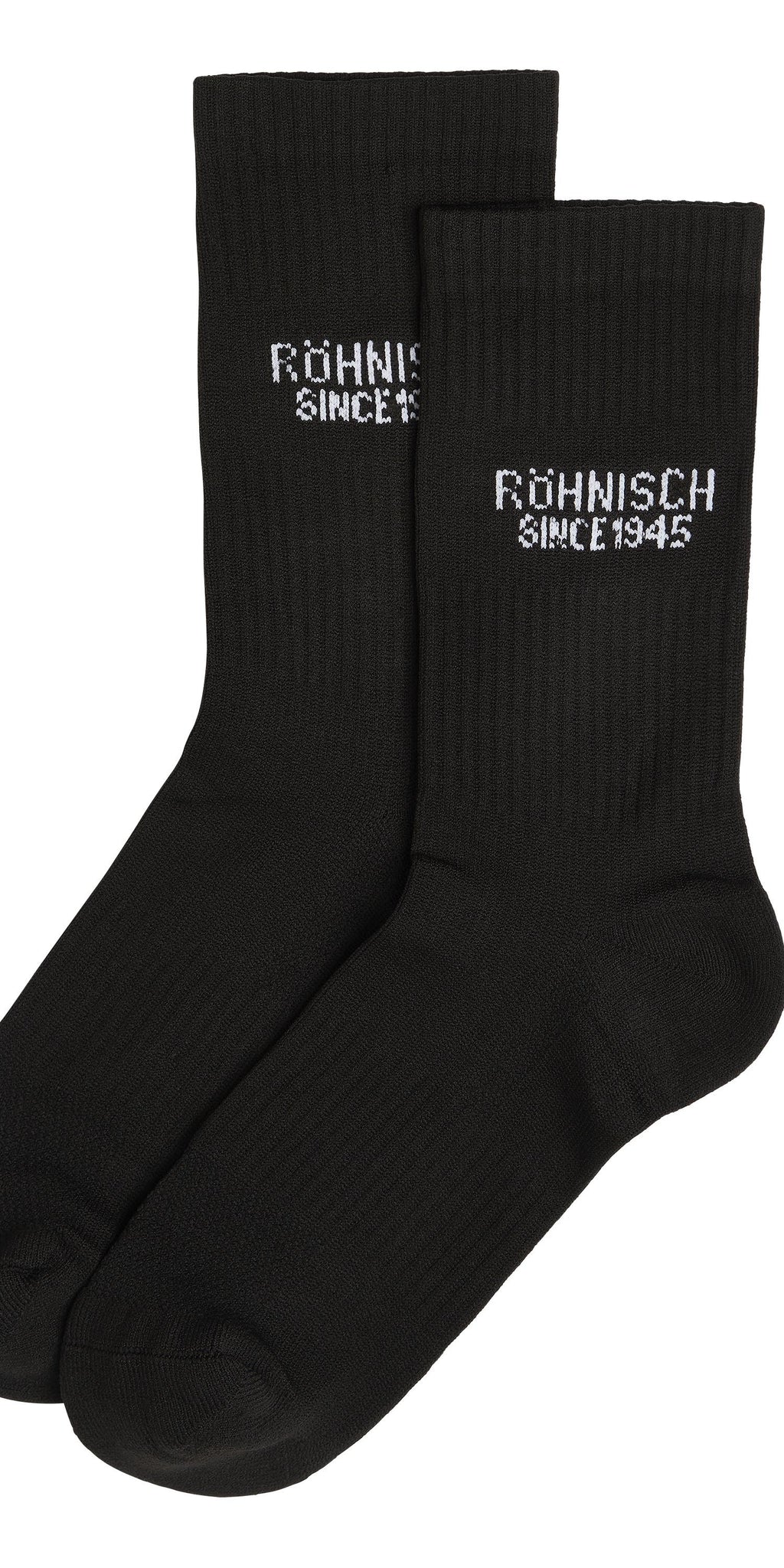 2-pack Logo Socks