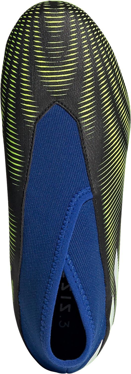 Nemeziz.3 Veterloze Firm Ground Voetbalschoenen