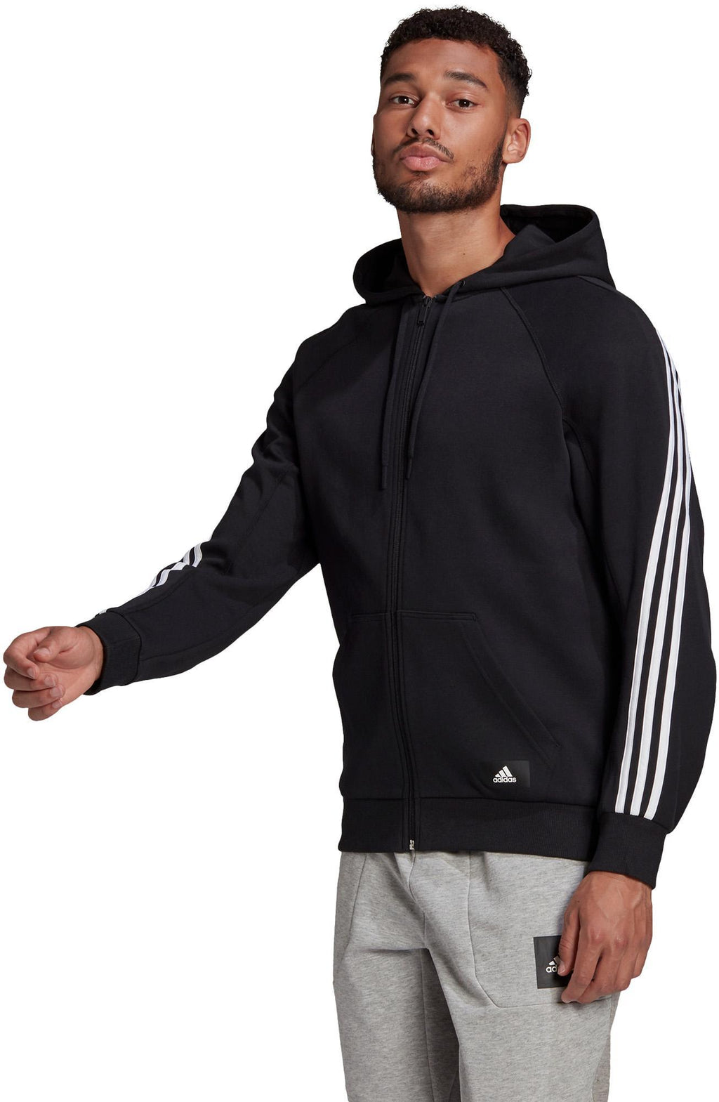 M Fi Fz Hood