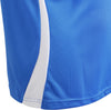 Italië Fan kids thuisshirt