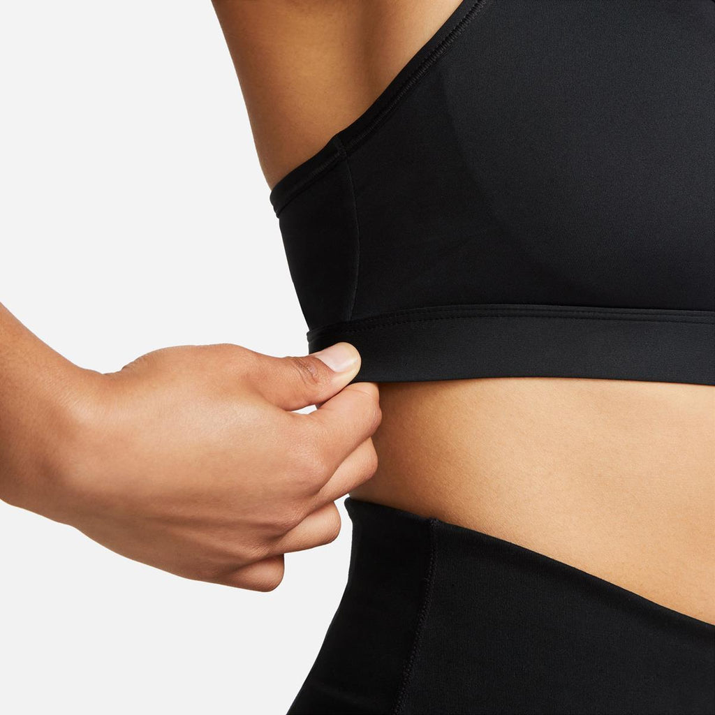 nike dri-fit swoosh women's medium-