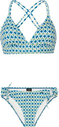 Prtsplash Triangle Bikini