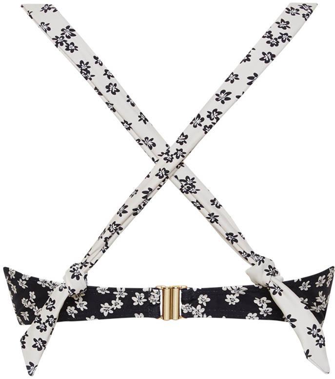 top bikini wired