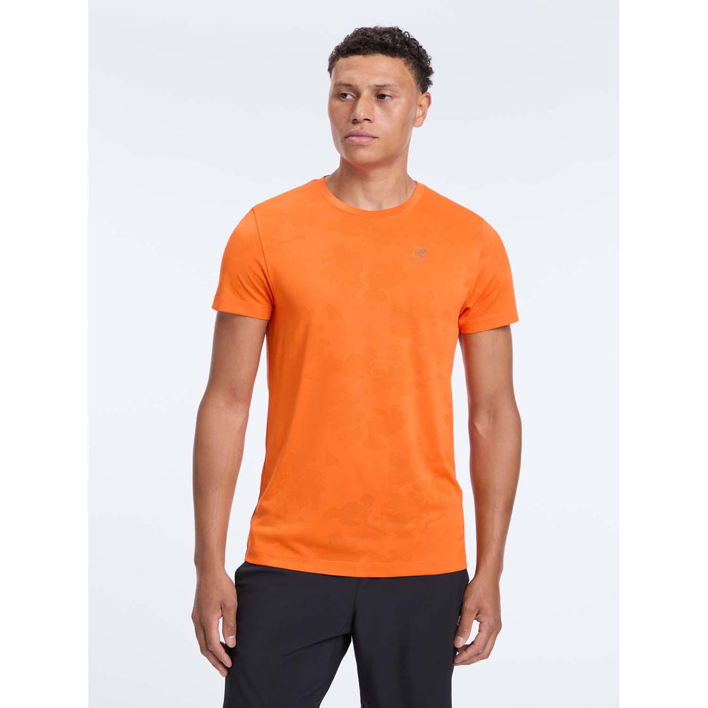 Fabio T-shirt training