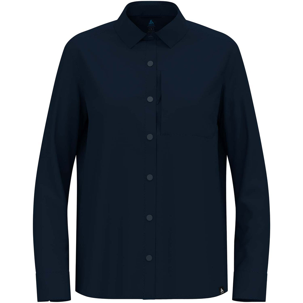 Outdoor Shirt Long sleeve Essential