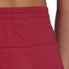 W 3S SJ SHO Da.Short, 93%Co/7%El - singlejersey-enzyme finish