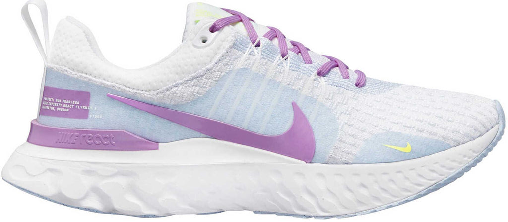 React Infinity Run FK 3 hardloopschoenen