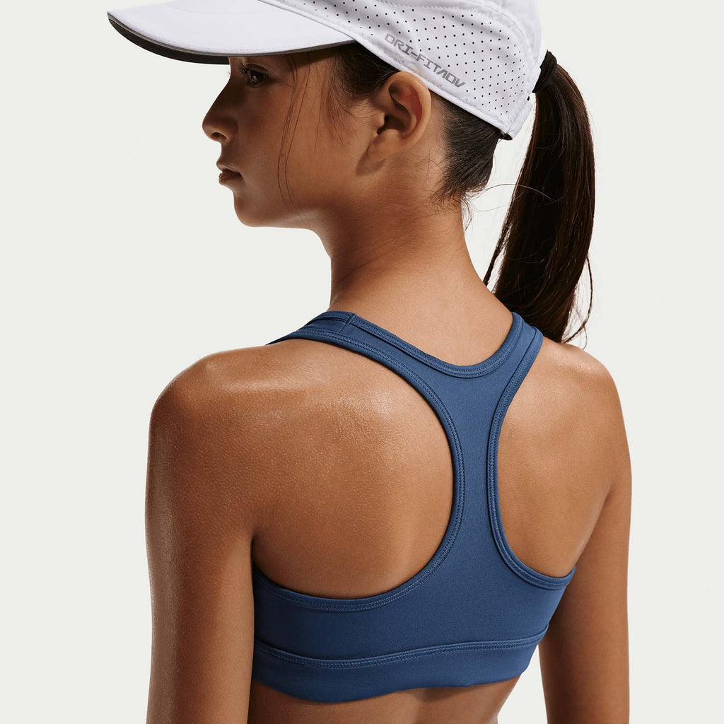 Swoosh Girls' Sports Topje