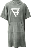 Panchia Boys Poncho