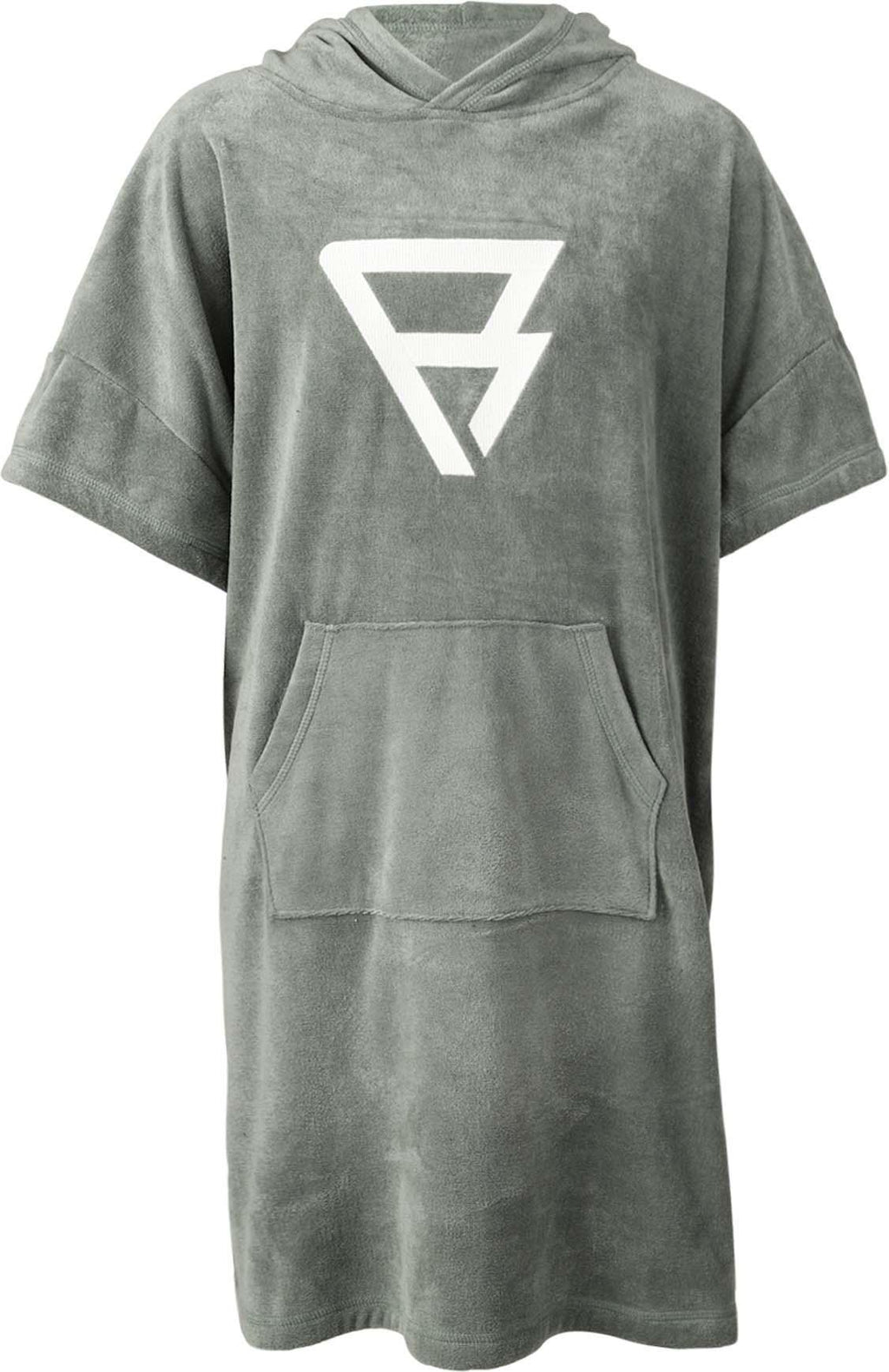 Panchia Boys Poncho