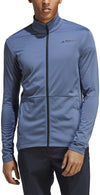Terrex Multi Fleece ritsjack