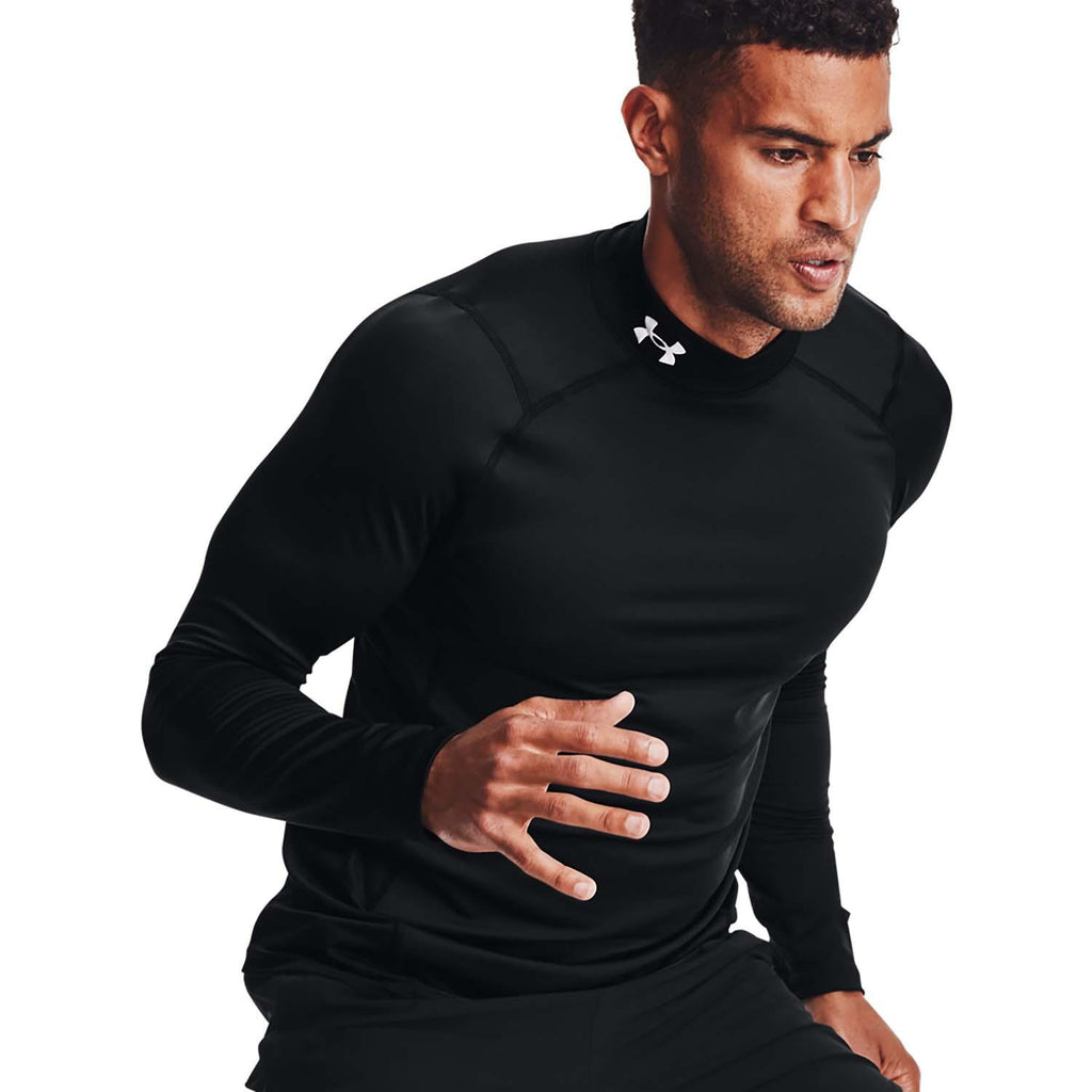 ColdGear® Longsleeve t-shirt