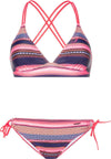 delilah triangle bikini