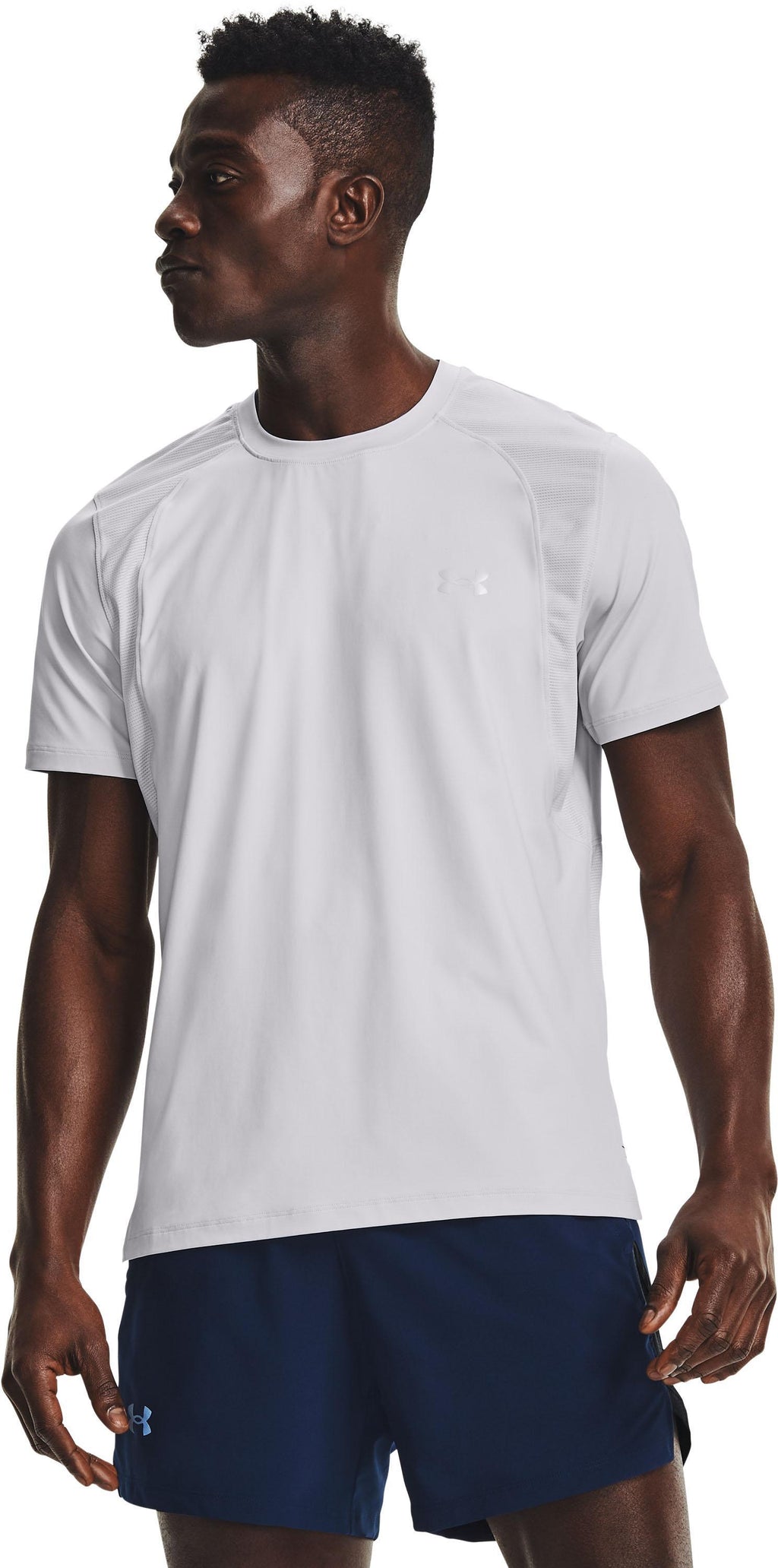 UA IsoChill Run 200 SS