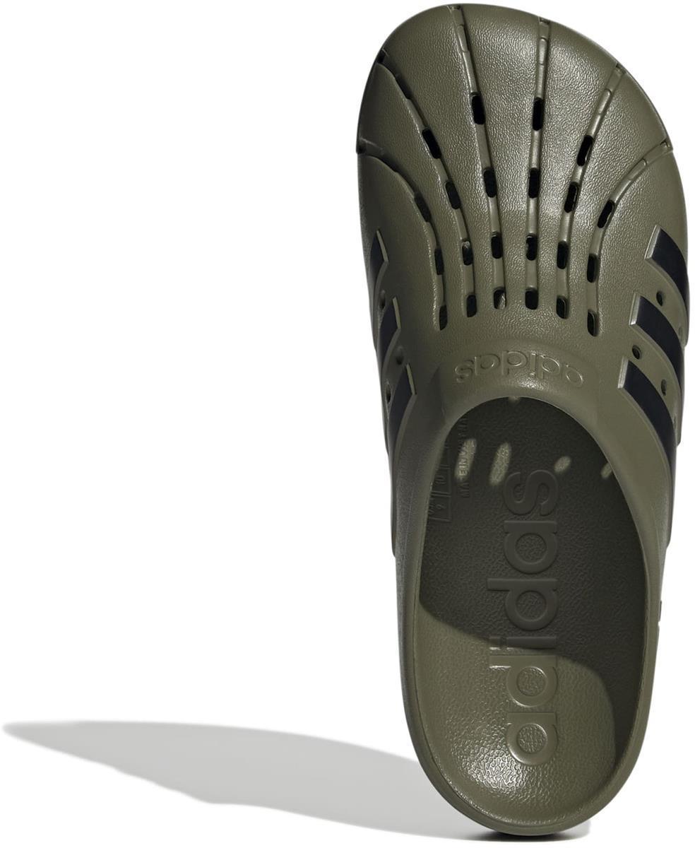 Adilette Clog