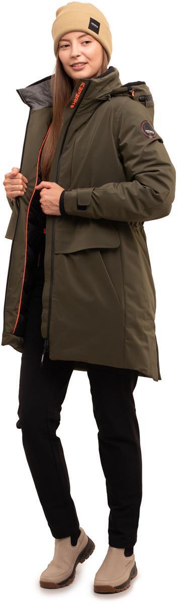breda parka
