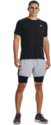 Launch 5'' 2-in-1 short