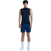 HeatGear Compression Mock Herentop