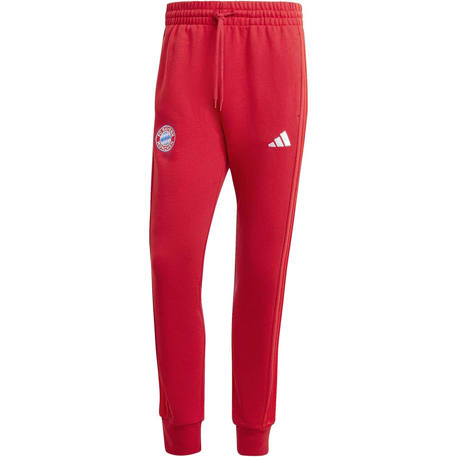 FC Bayern München DNA Broek