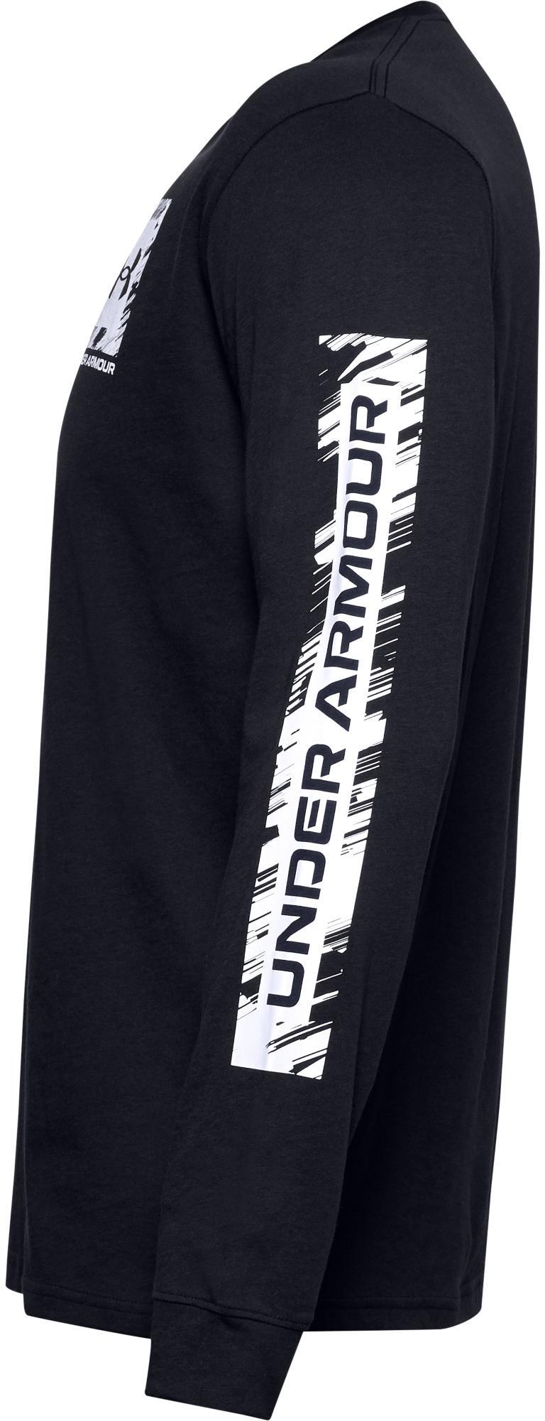 Ua Box Logo Sketch Ls