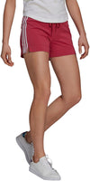 W 3S SJ SHO Da.Short, 93%Co/7%El - singlejersey-enzyme finish