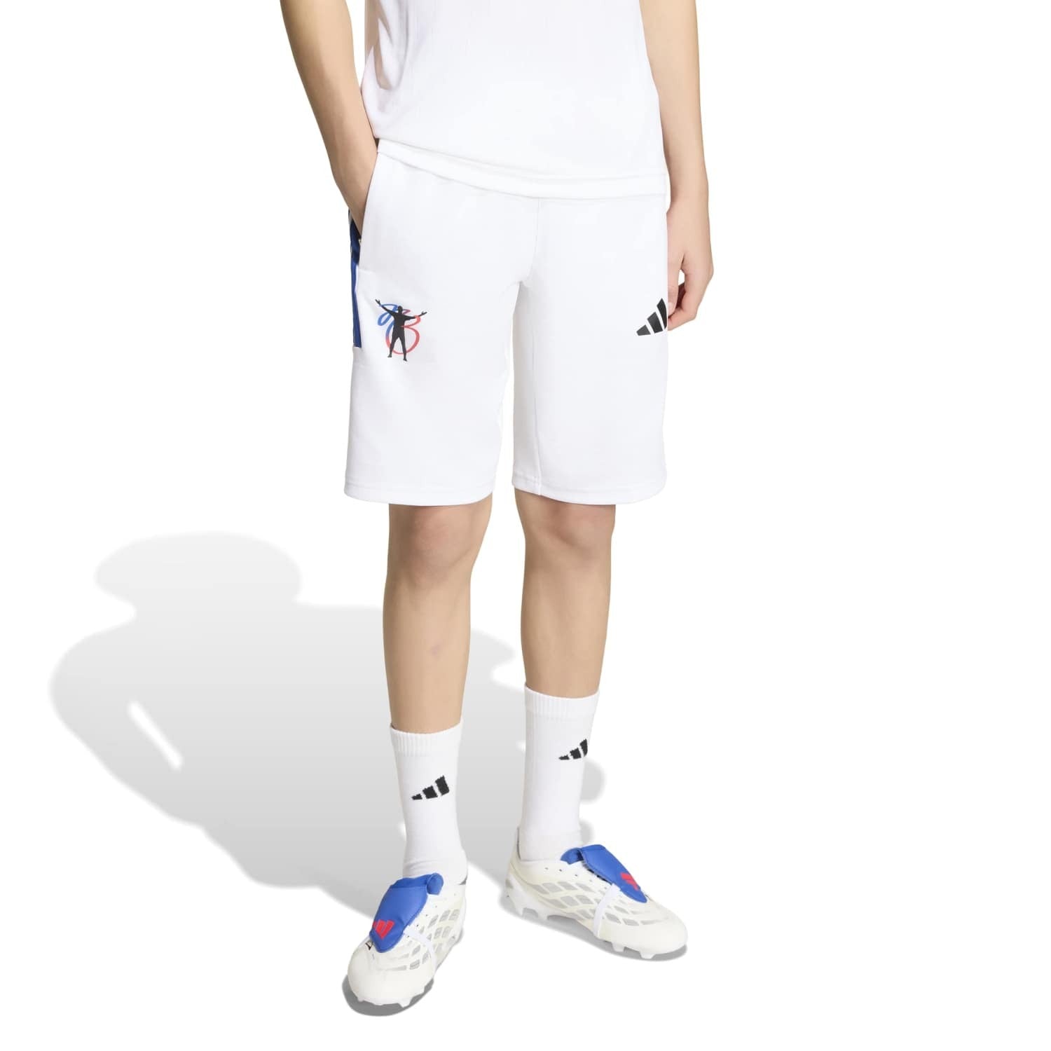 Jude Bellingham Training Shorts Kids