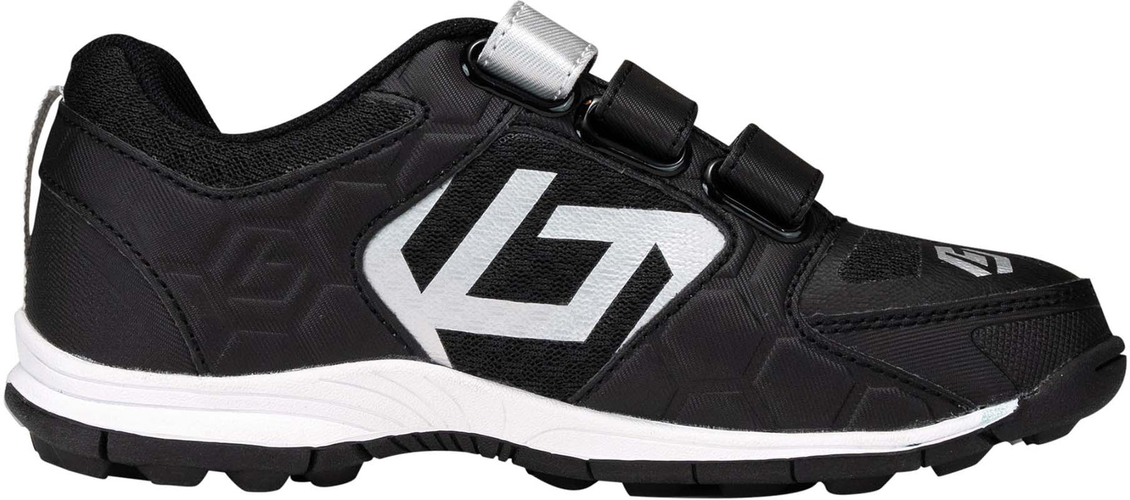 Bf1013c Velcro hockeyschoenen