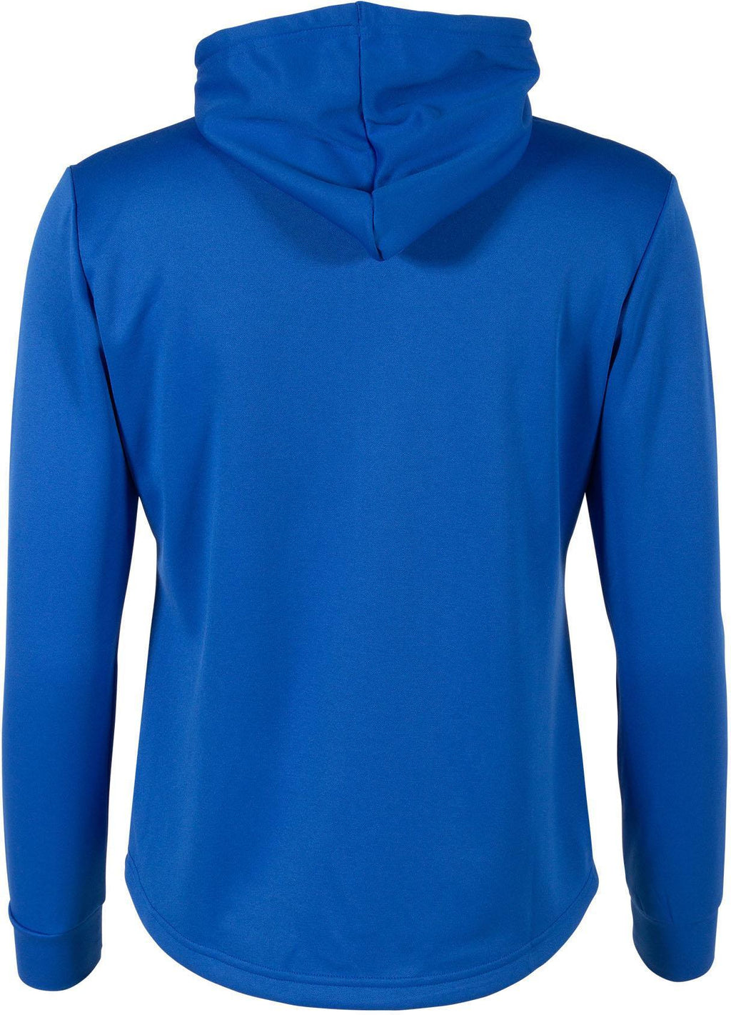 Field Hooded Top Fz Ladies