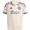 Ajax Amsterdam 25/26 Derde Shirt Kids