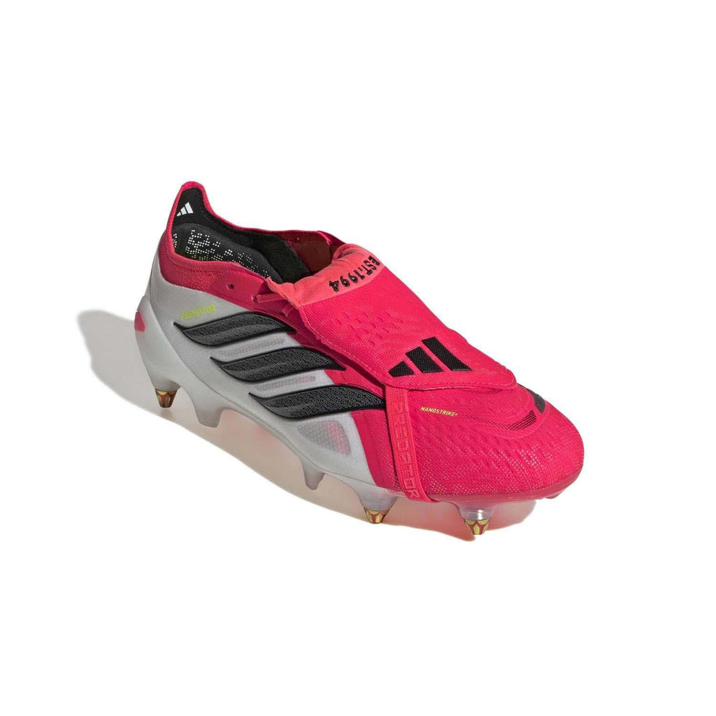 Predator Elite voetbalschoenen Zacht gras