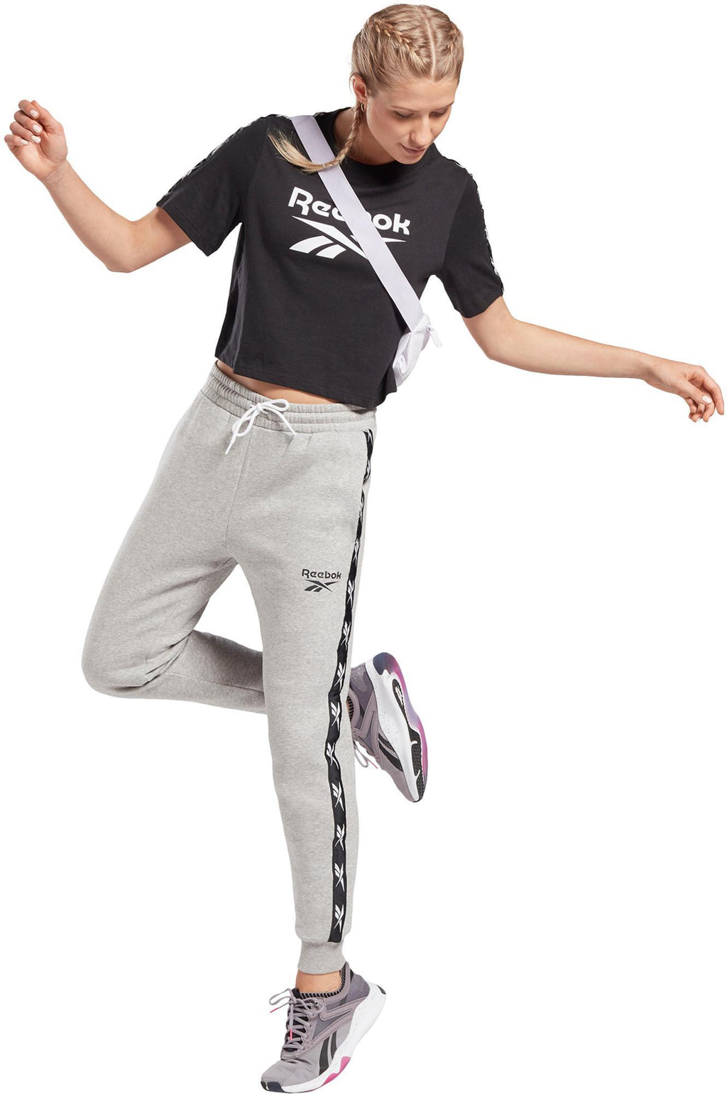 Te Tape Pack Jogger