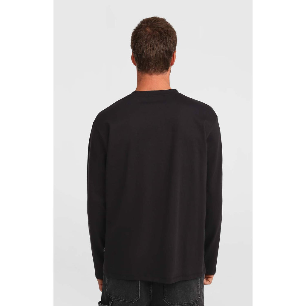 Essentials 90s Logo Long sleeve Shirt strand