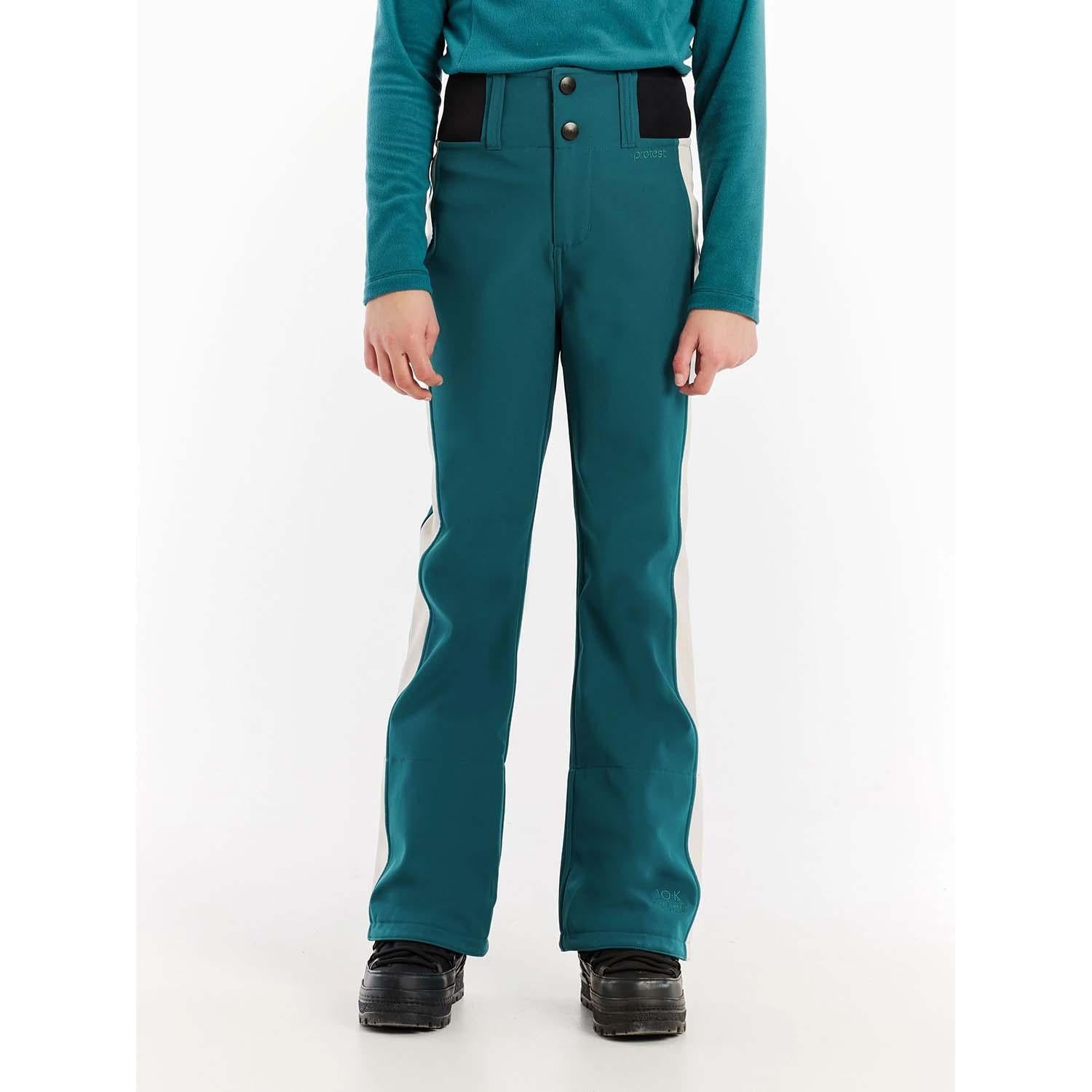 prtproud jr ski broek