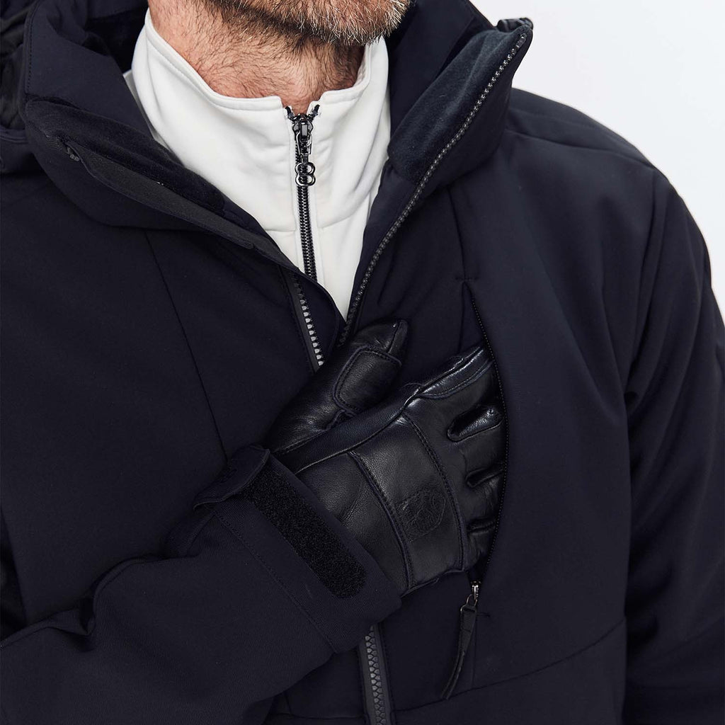 Trident Softshell Jacket