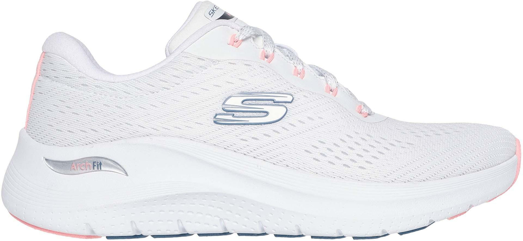 Arch Fit 2.0 - Big League