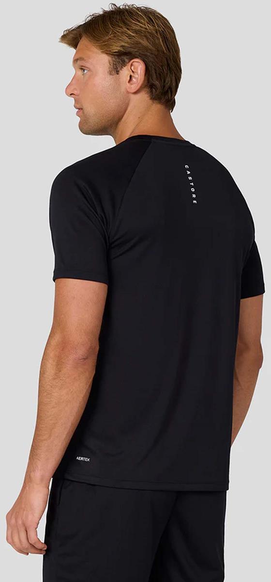 shortsleeve shirt
