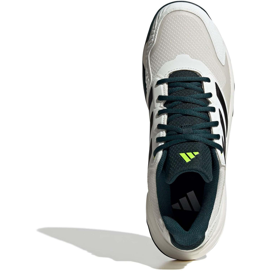 courtjam control 3 m cl tennisschoenen