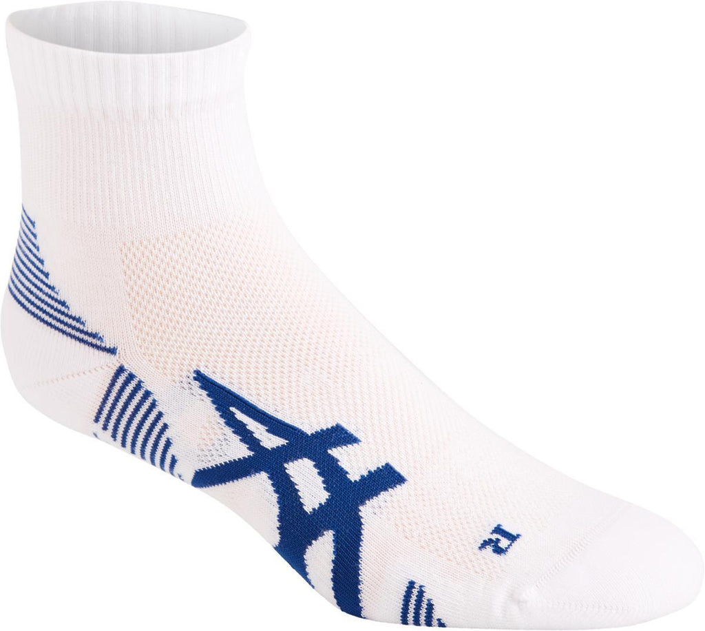 Cushioning 2-pack sokken
