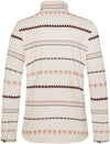 Prtfiene Jr 1/4 Zip Top