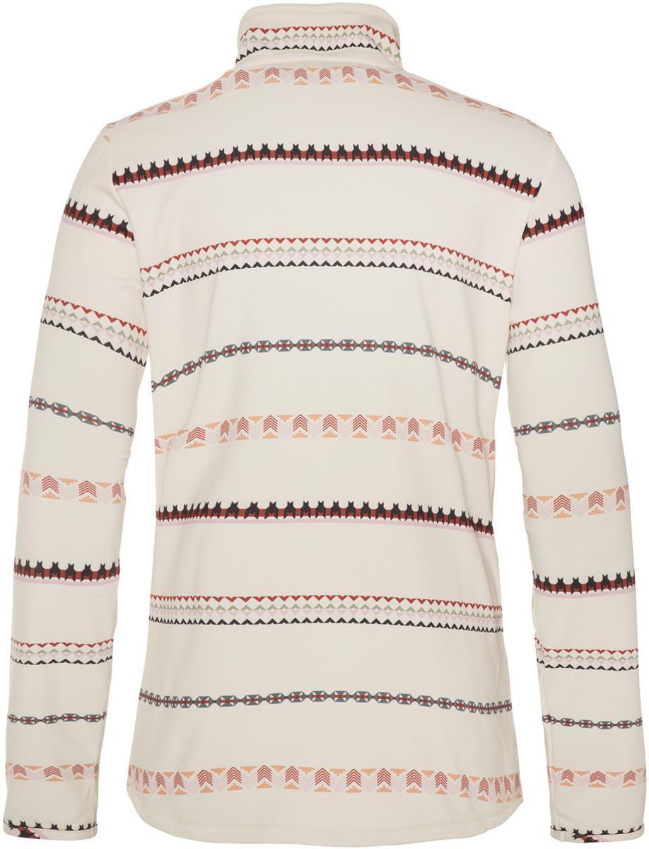 Prtfiene Jr 1/4 Zip Top