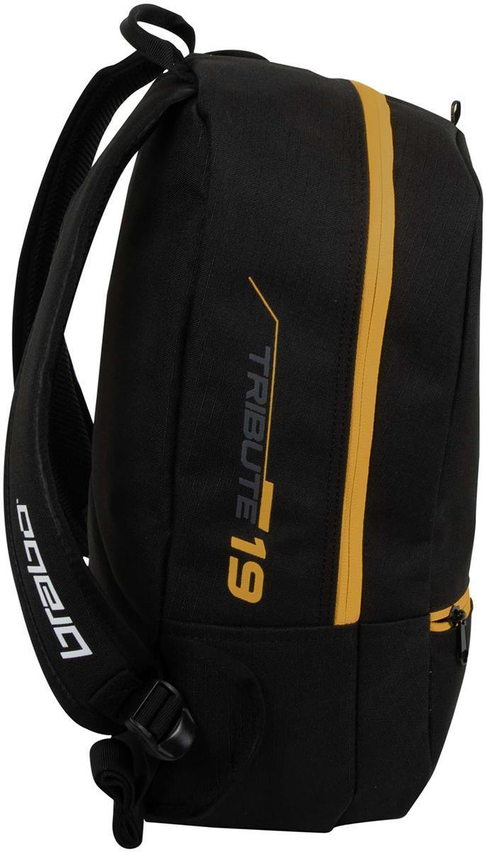 Bb5150backpack Tribute Jr Gold
