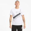 Big Logo Tee
