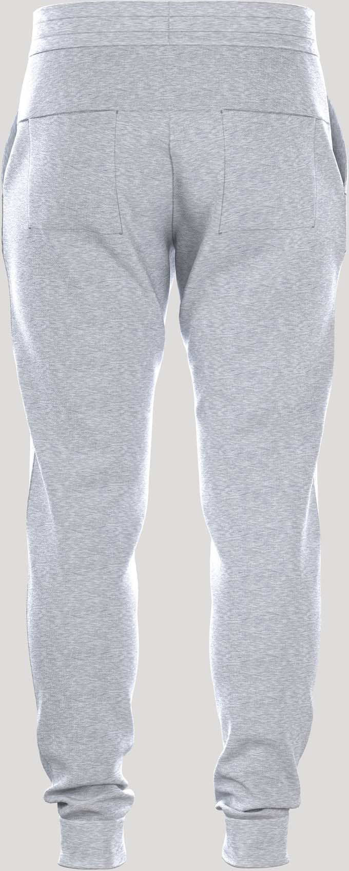 Borg Essential 4 broek