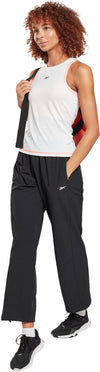 Wor Mesh Tank